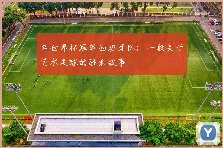 年世界杯冠军西班牙队：一段关于艺术足球的胜利故事