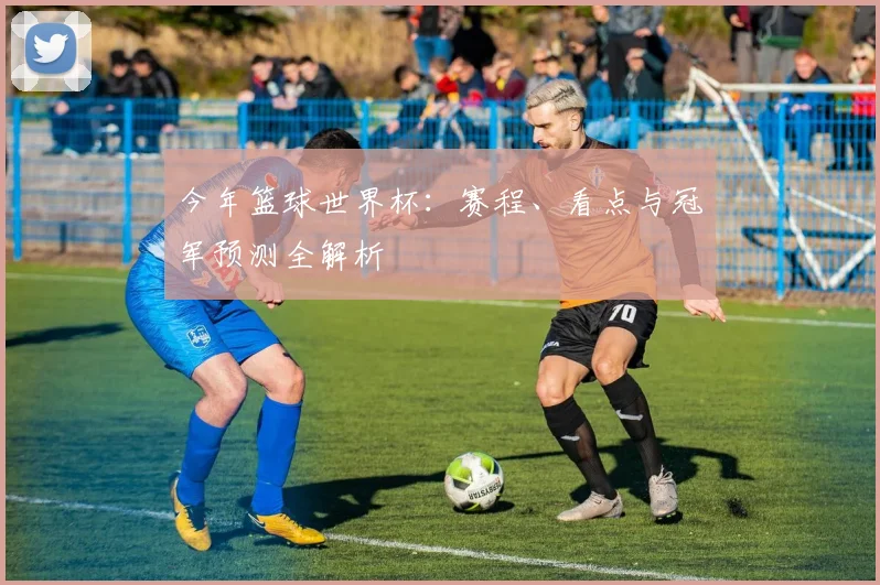 今年篮球世界杯：赛程、看点与冠军预测全解析