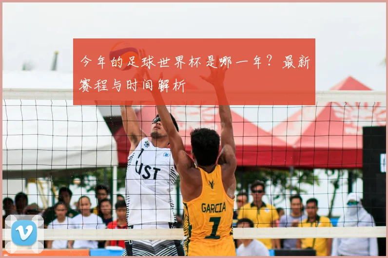 今年的足球世界杯是哪一年？最新赛程与时间解析